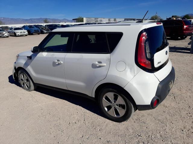 Изображение 2 2014 KIA SOUL  2014 с VIN KNDJN2A26E7746372