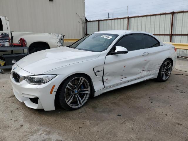 2015 BMW M4  2015 image