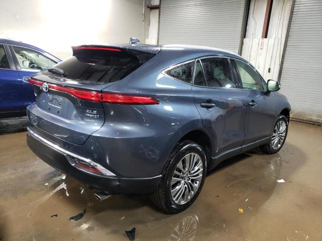 Изображение 3 2022 TOYOTA VENZA LE 2022 с VIN JTEAAAAH0NJ091750