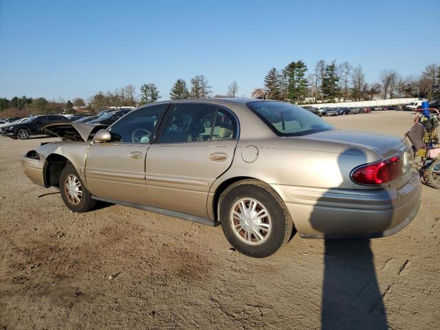 Obraz 2 z 2005 BUICK LESABRE LIMITED 2005 z VIN 1G4HR54K55U135438