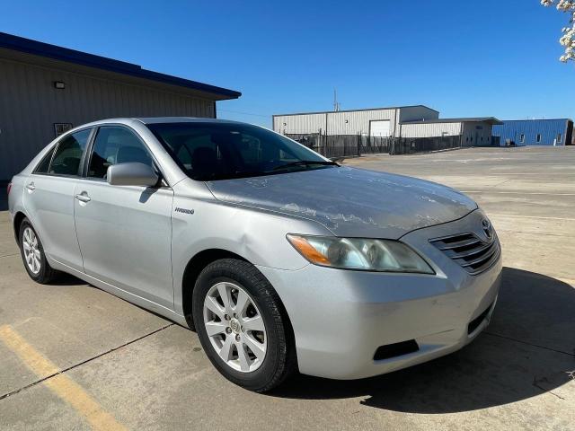 Obraz 1 z 2007 TOYOTA CAMRY HYBRID 2007 z VIN 4T1BB46K87U026248