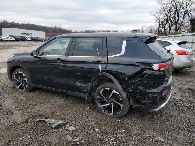 Obraz 2 z 2022 MITSUBISHI OUTLANDER SE 2022 z VIN JA4J4UA84NZ068092