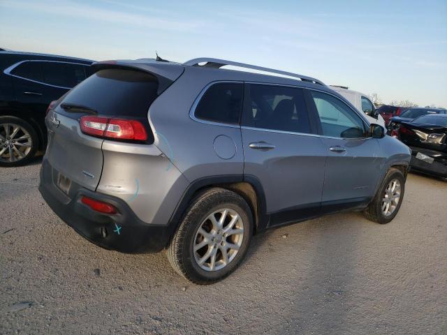 Изображение 3 2014 JEEP CHEROKEE LATITUDE 2014 с VIN 1C4PJLCBXEW241725