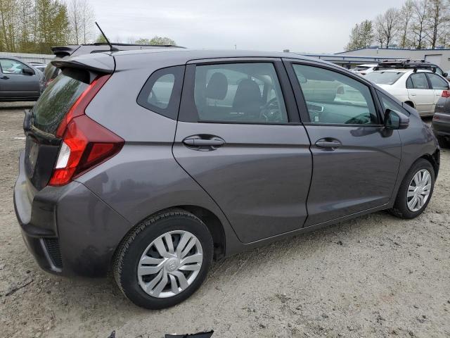 Obraz 3 z 2017 HONDA FIT LX 2017 z VIN 3HGGK5G57HM701376