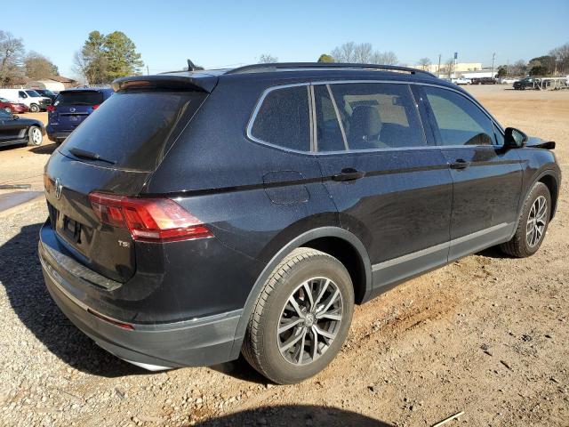 Image 3 of 2018 VOLKSWAGEN TIGUAN SE 2018 with VIN 3VV3B7AX1JM019930