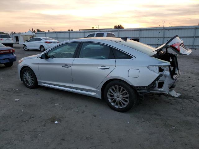 Изображение 2 2015 HYUNDAI SONATA SPORT 2015 с VIN 5NPE34AF6FH034463