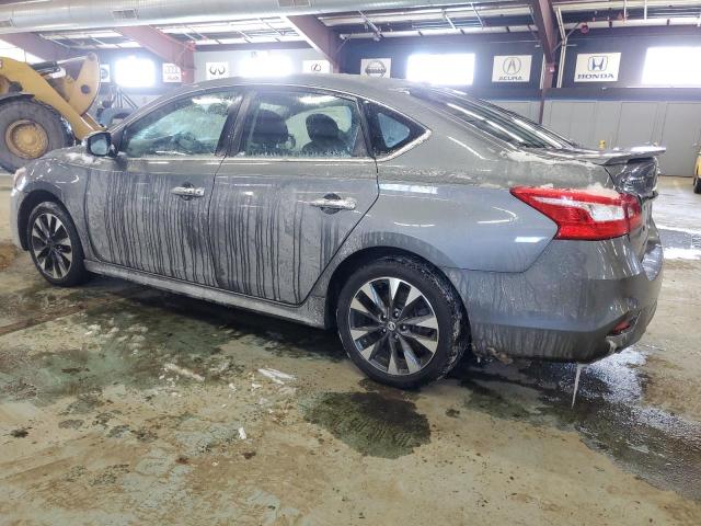 Obraz 2 z 2016 NISSAN SENTRA S 2016 z VIN 3N1AB7AP6GY338847