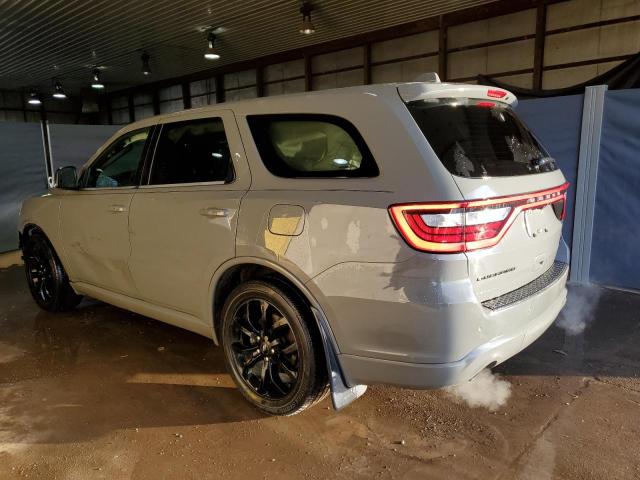 Image 2 of 2019 DODGE DURANGO R/T 2019 with VIN 1C4SDHCT2KC604670