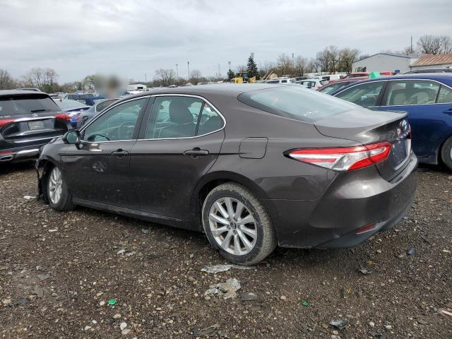 Изображение 2 2018 TOYOTA CAMRY L 2018 с VIN 4T1B11HK1JU645506
