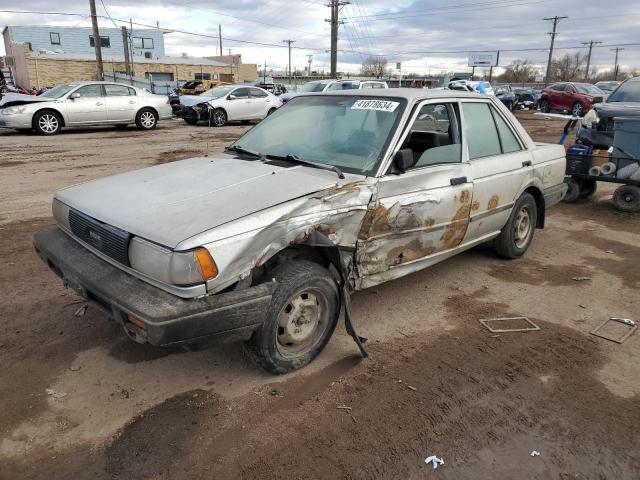 Изображение 1989 NISSAN SENTRA  1989