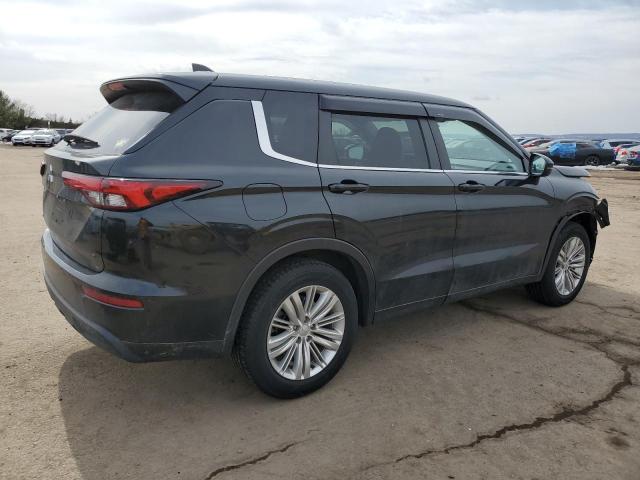 Obraz 3 z 2022 MITSUBISHI OUTLANDER ES 2022 z VIN JA4J3TA81NZ015007