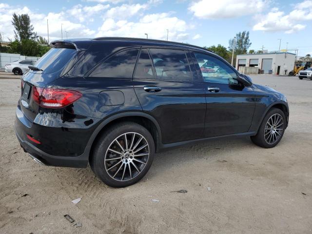 Obraz 3 z 2022 MERCEDES-BENZ GLC 300 2022 z VIN W1N0G8DB6NG056750