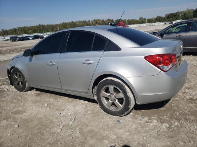 Изображение 2 2012 CHEVROLET CRUZE LT 2012 с VIN 1G1PF5SC0C7390748