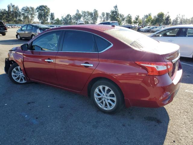 Image 2 of 2018 NISSAN SENTRA S 2018 with VIN 3N1AB7AP5JY278471