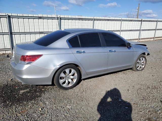 Image 3 of 2010 HONDA ACCORD EXL 2010 with VIN 1HGCP3F86AA013341