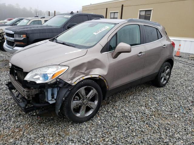 Изображение 2013 BUICK ENCORE  2013