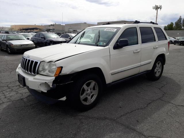 Obraz 2007 JEEP GRAND CHEROKEE LIMITED 2007