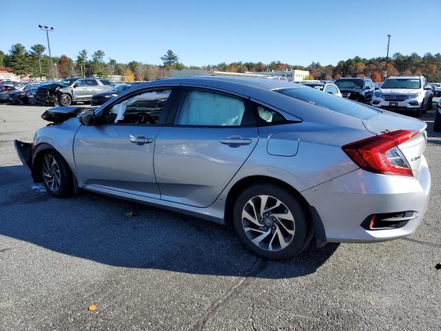 Image 2 of 2016 HONDA CIVIC EX 2016 with VIN 19XFC2F89GE248551