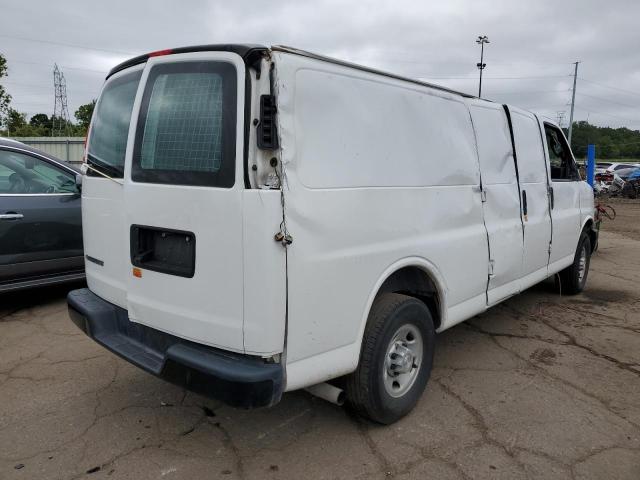 Image 3 of 2019 CHEVROLET EXPRESS G2500  2019 with VIN 1GCWGBFP0K1142514