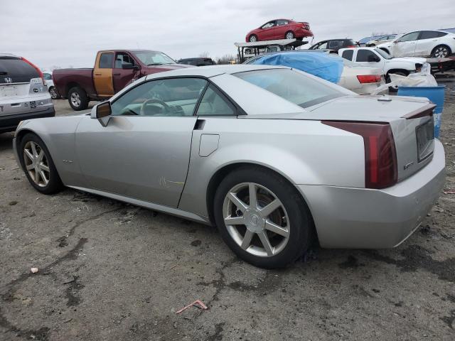Image 2 of 2005 CADILLAC XLR  2005 with VIN 1G6YV34AX55603575