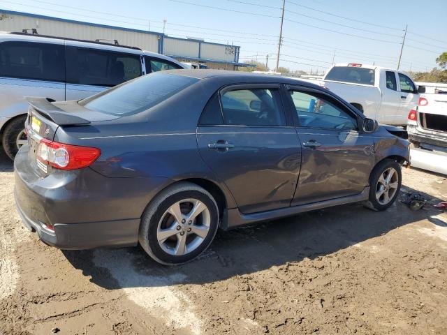 Image 3 of 2013 TOYOTA COROLLA BASE 2013 with VIN 2T1BU4EE3DC060682