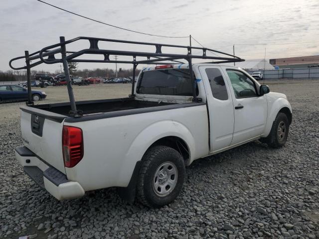 Image 3 of 2019 NISSAN FRONTIER S 2019 with VIN 1N6BD0CT0KN792155