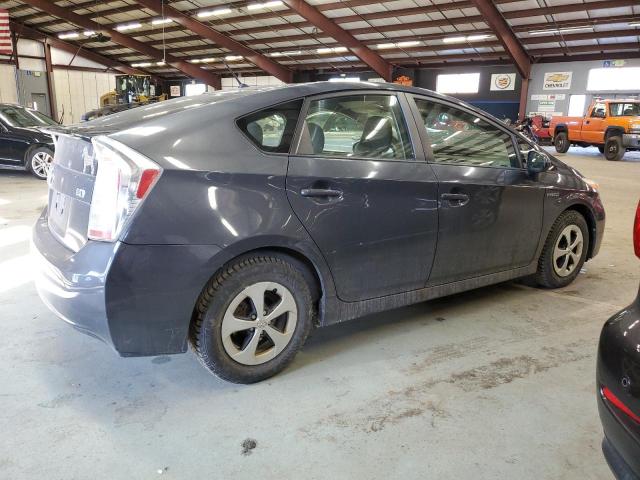 Obraz 3 z 2012 TOYOTA PRIUS  2012 z VIN JTDKN3DU2C1505819