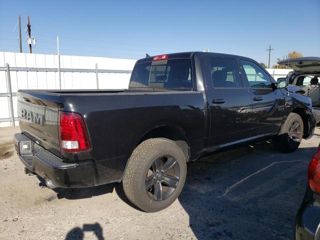 Image 3 of 2017 RAM 1500 SPORT 2017 with VIN 1C6RR7MT5HS829356