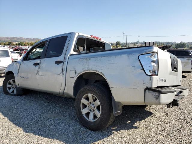 Obraz 2 z 2009 NISSAN TITAN XE 2009 z VIN 1N6AA07D89N313160