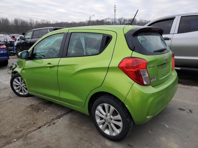 Obraz 2 z 2016 CHEVROLET SPARK 1LT 2016 z VIN KL8CD6SA2GC579021