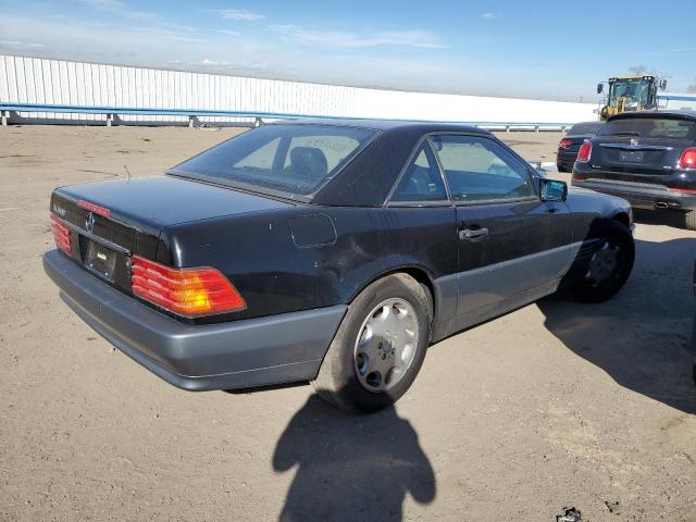 Obraz 3 z 1994 MERCEDES-BENZ SL 500 1994 z VIN WDBFA67E3RF086909