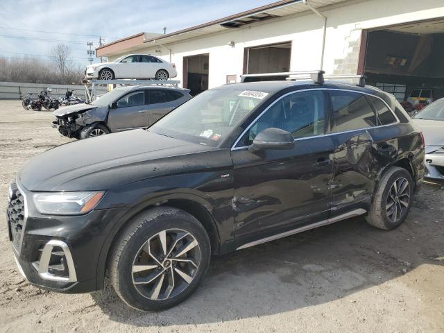 2023 AUDI Q5 PREMIUM PLUS 45 2023 image