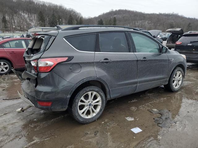 Obraz 3 z 2018 FORD ESCAPE SE 2018 z VIN 1FMCU9GD6JUB44186