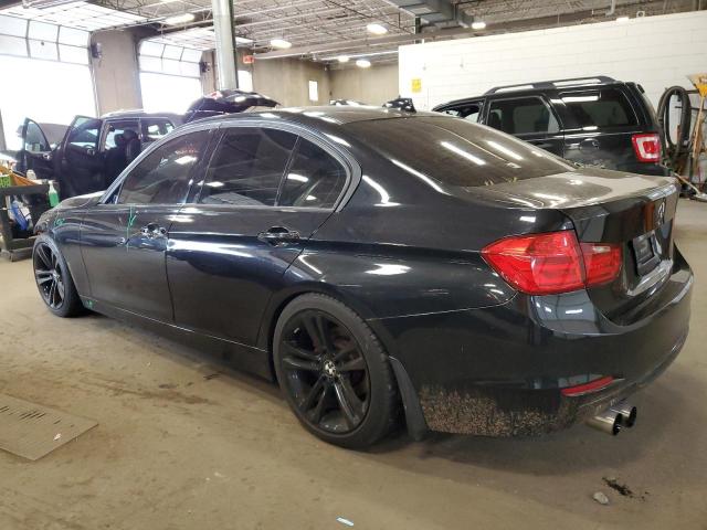 Obraz 2 z 2013 BMW 328 XI SULEV 2013 z VIN WBA3B5G56DNS00652