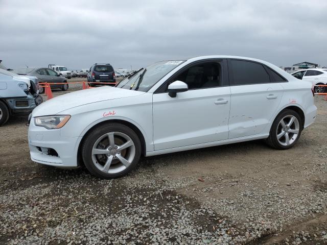 2015 AUDI A3 PREMIUM 2015 image