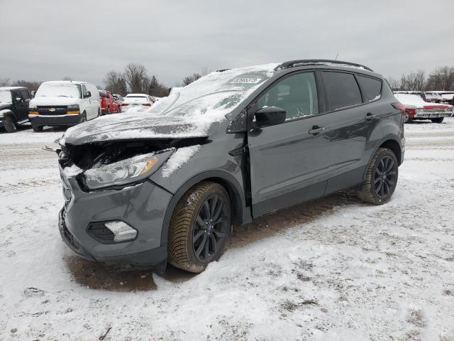 Obraz 1 z 2019 FORD ESCAPE SE 2019 z VIN 1FMCU9GD4KUB29915