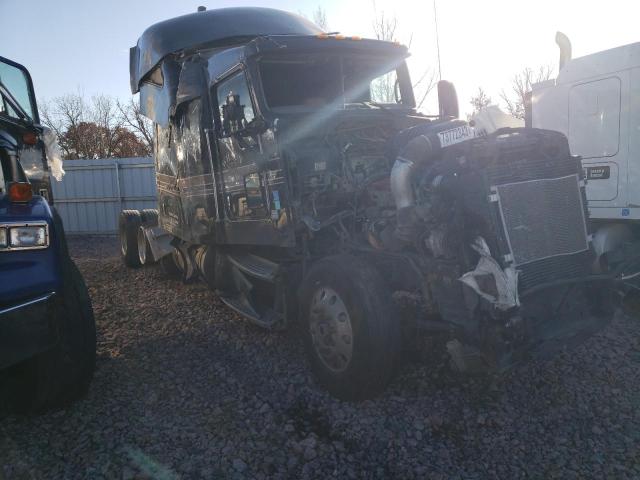 2012 KENWORTH CONSTRUCTION T660 2012 image