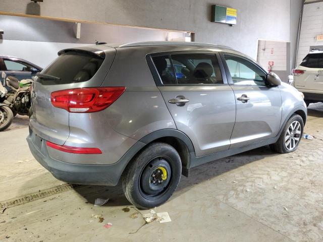 Image 3 of 2015 KIA SPORTAGE LX 2015 with VIN KNDPB3AC5F7747595