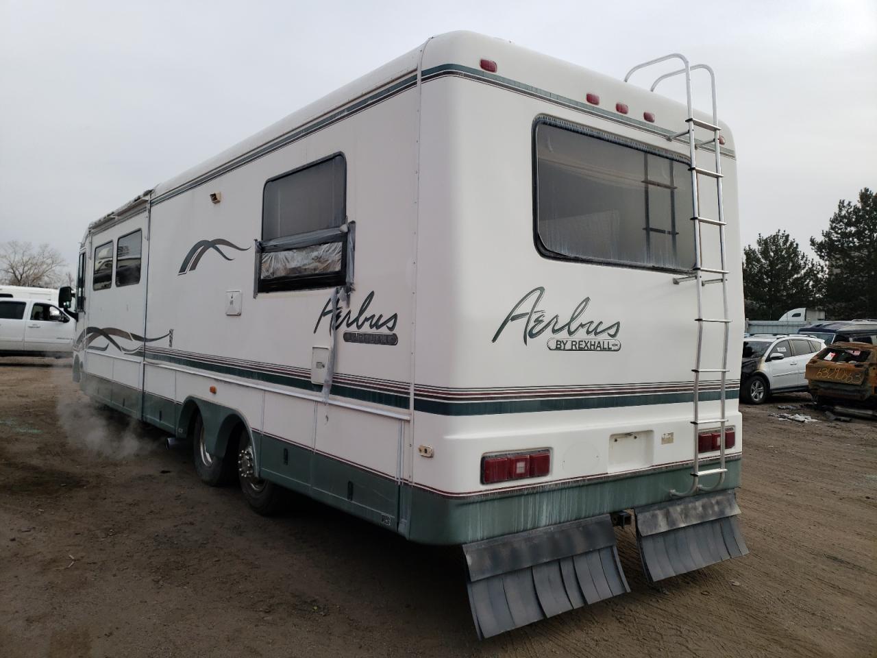 Image 3 of 1997 FORD F530 SUPER DUTY 1997 with VIN 3FCMF53G8VJA12196