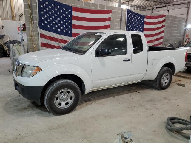 Изображение 2015 NISSAN FRONTIER S 2015