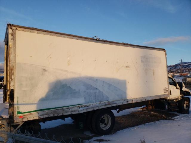 Image 3 of 2021 INTERNATIONAL MV607  2021 with VIN 3HAEUMML4ML398520