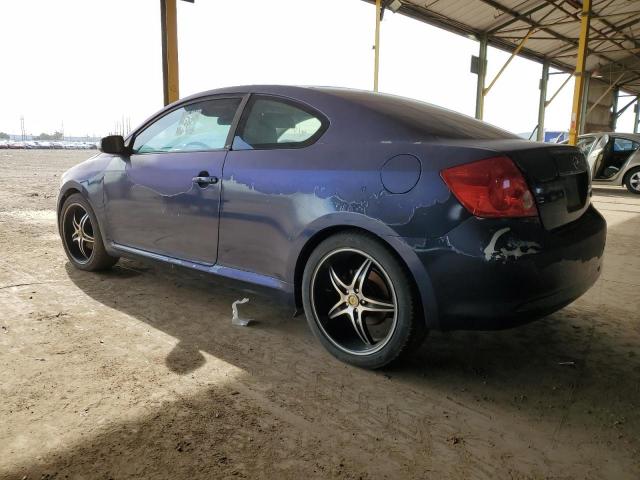 Изображение 2 2007 TOYOTA SCION TC  2007 с VIN JTKDE177670169762