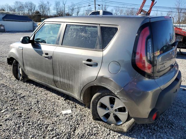 Obraz 2 z 2018 KIA SOUL  2018 z VIN KNDJN2A23J7589765