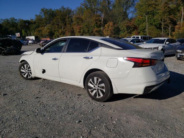 Image 2 of 2019 NISSAN ALTIMA S 2019 with VIN 1N4BL4BV5KC179076