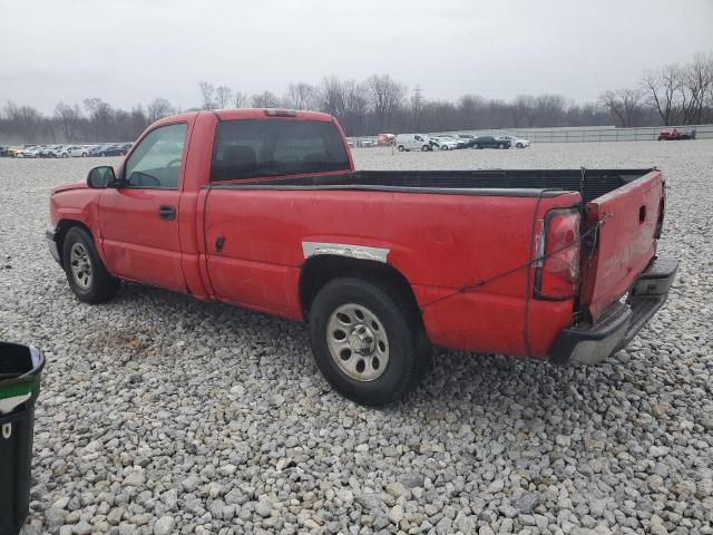 Obraz 2 z 2006 CHEVROLET SILVERADO C1500 2006 z VIN 3GCEC14X66G149740