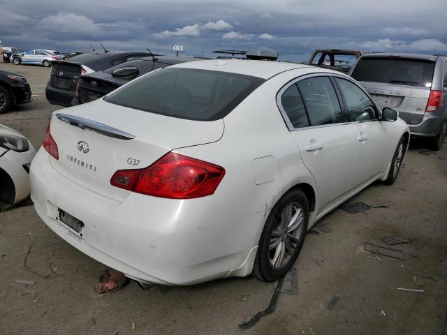 Obraz 3 z 2013 INFINITI G37 BASE 2013 z VIN JN1CV6AP3DM719516