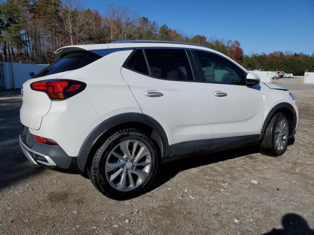 Изображение 3 2020 BUICK ENCORE GX SELECT 2020 с VIN KL4MMDS26LB124823