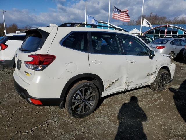 Obraz 3 z 2023 SUBARU FORESTER LIMITED 2023 z VIN JF2SKAPC9PH536712