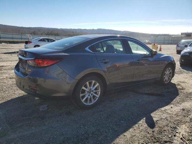 Image 3 of 2016 MAZDA 6 SPORT 2016 with VIN JM1GJ1U57G1401721