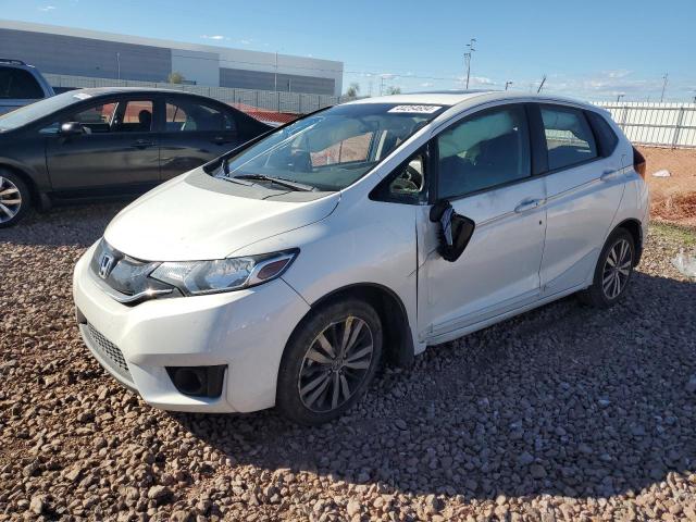 Obraz 1 z 2015 HONDA FIT EX 2015 z VIN 3HGGK5H88FM737826